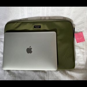 Kate Spade Dawn Universal 15” Laptop Sleeve